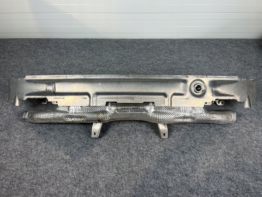 фото №1, Балка задня porsche boxter 981 98150514100