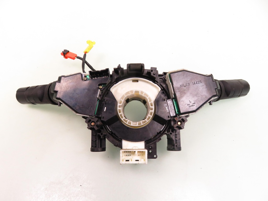 фото №6, Переключатель комбинированный nissan quest 4nax13k359cb