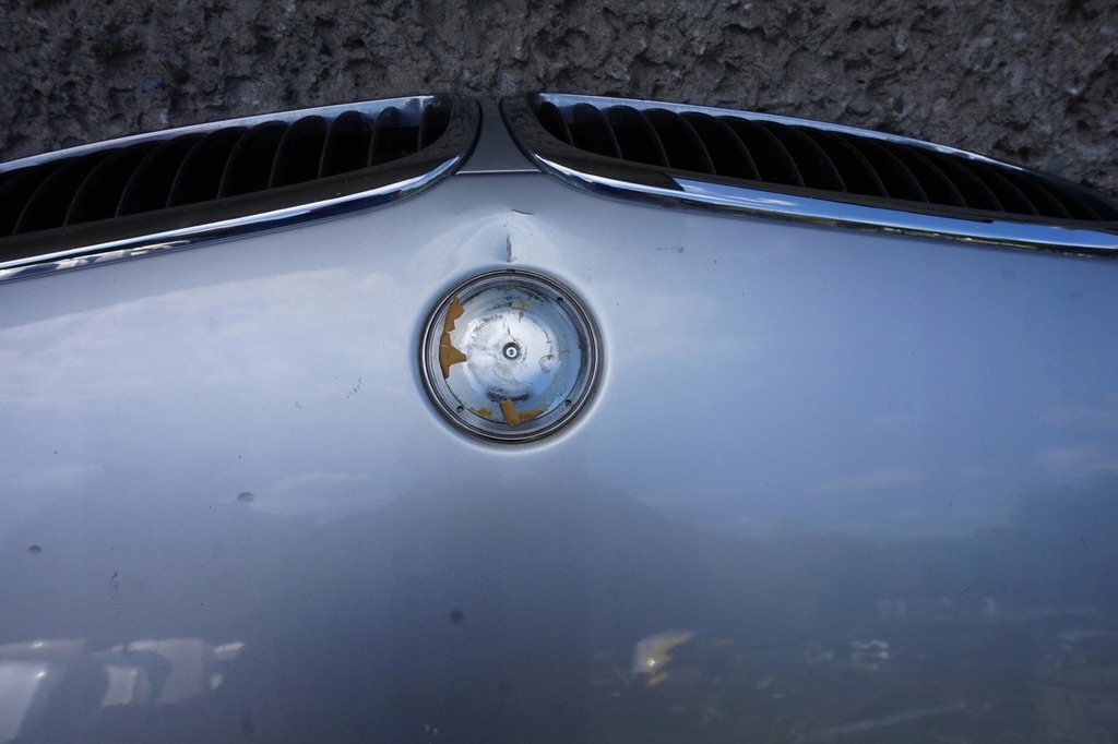 фото №9, Радиатор wody kompletny перед bmw 7 e65 lift e66