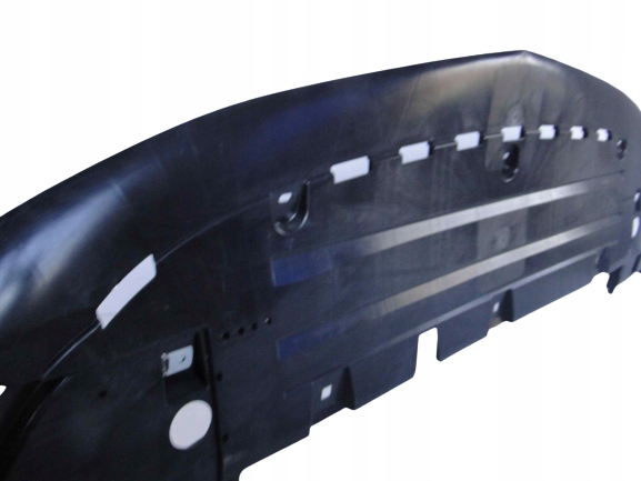 фото №1, Mercedes захист pod бампер передній перед a klasa w177 177