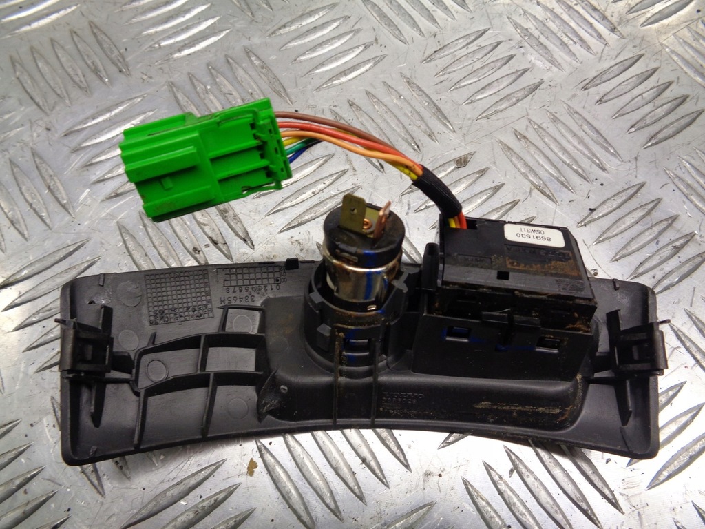 фото №3, Кнопка dstc volvo v50 8691530