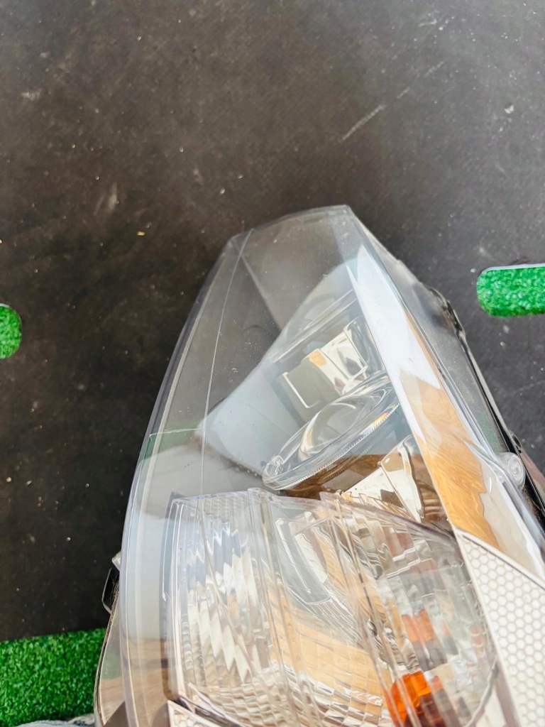 фото №15, Лампа левая фара левый bmw x3 f25 x4 f24 bi ксенон нет поворотный przed lift