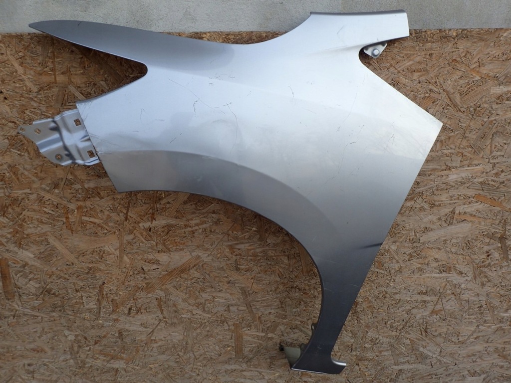 фото №1, Крыло левый перед передний honda jazz gk 4 iv 15-