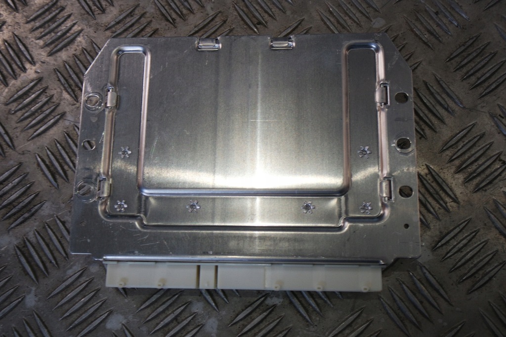 фото №1, Модуль temic maserati levante 670105849