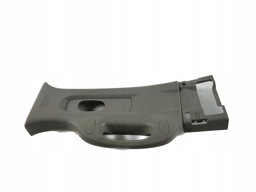 фото №1, # защита стойка b левая ram 1500 iv lift 14-1mh97bd1ad