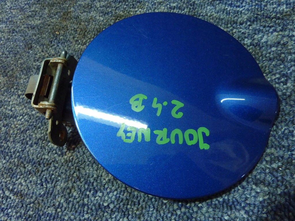 фото №11, Крышка заливной топлива fiat freemont dodge journey