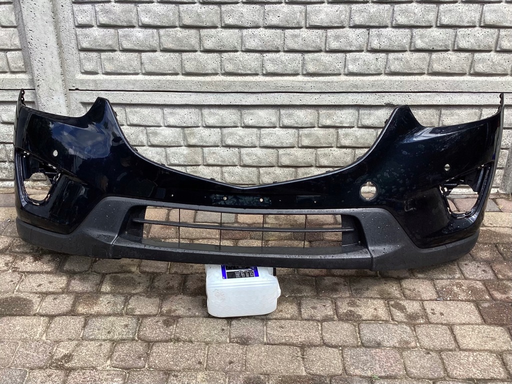Купить Mazda cx-5 2012/2017 roku бампер перед