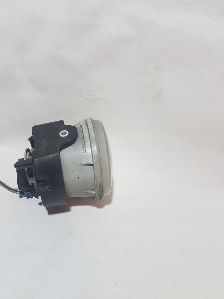 фото №6, Chrysler voyager iv lift 05-08 противотуманная фара w бампер