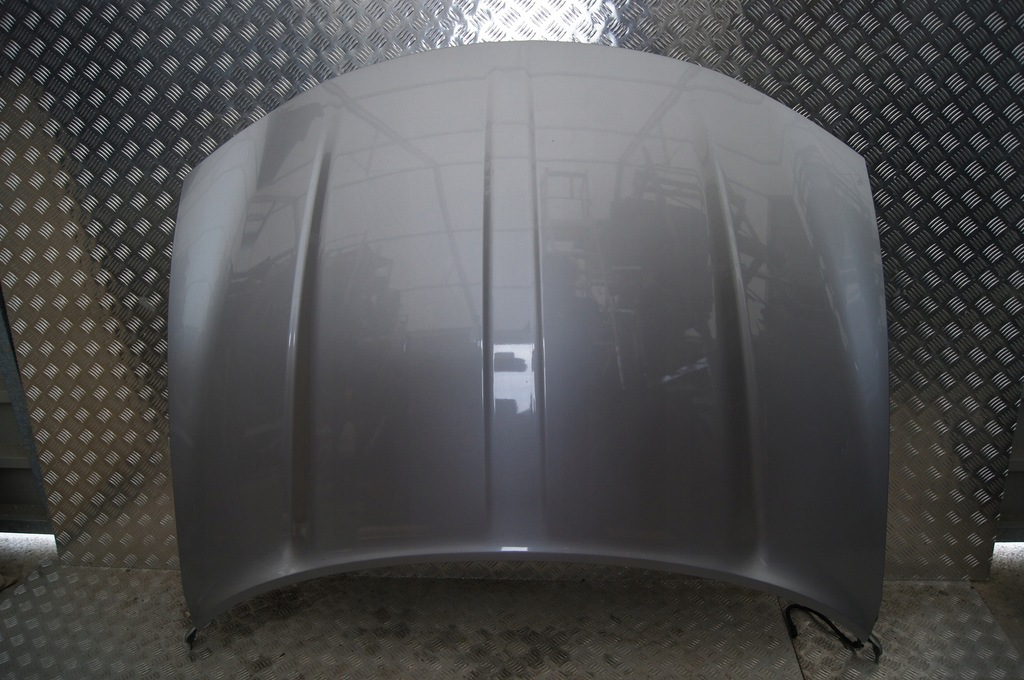 фото №1, Dodge charger lift капот петлі