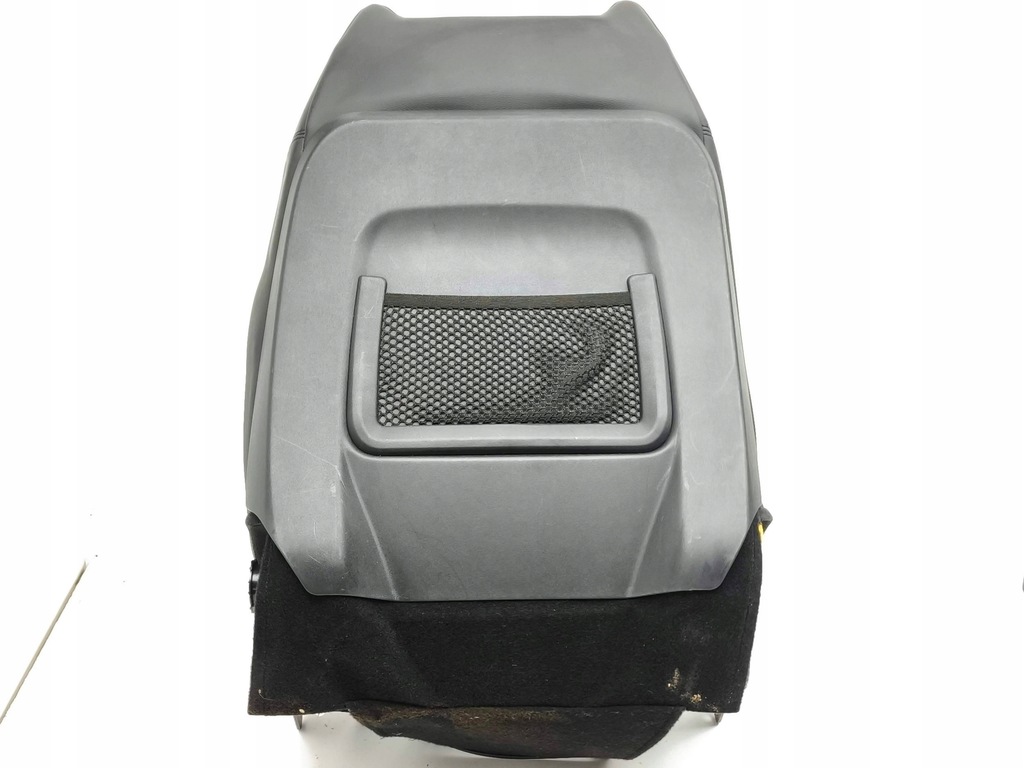 фото №6, Land rover evoque i 2012 левая сторона сиденья, сиденье