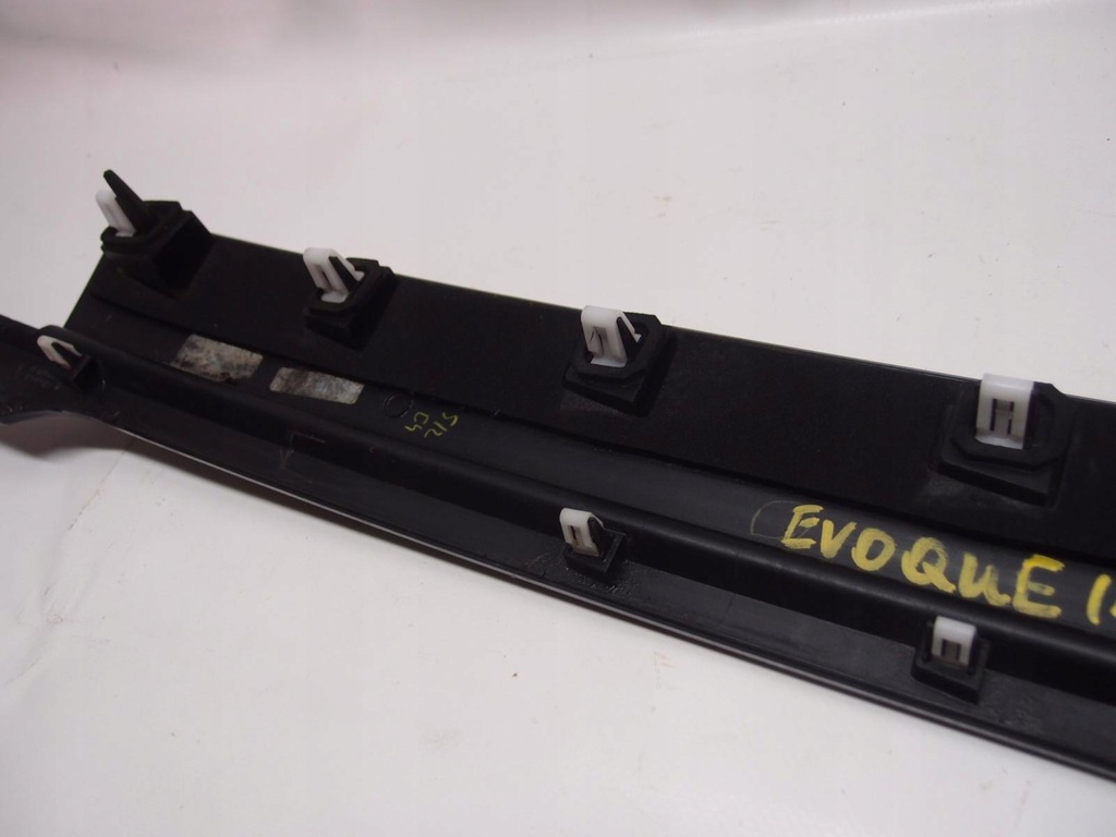 фото №14, Молдинг накладка крышки evoque