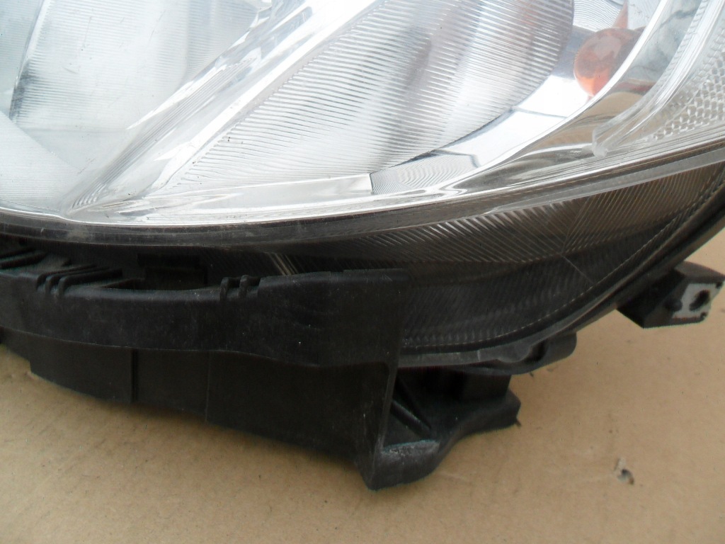 фото №5, Subaru forester sh 08-12 фара передний левый