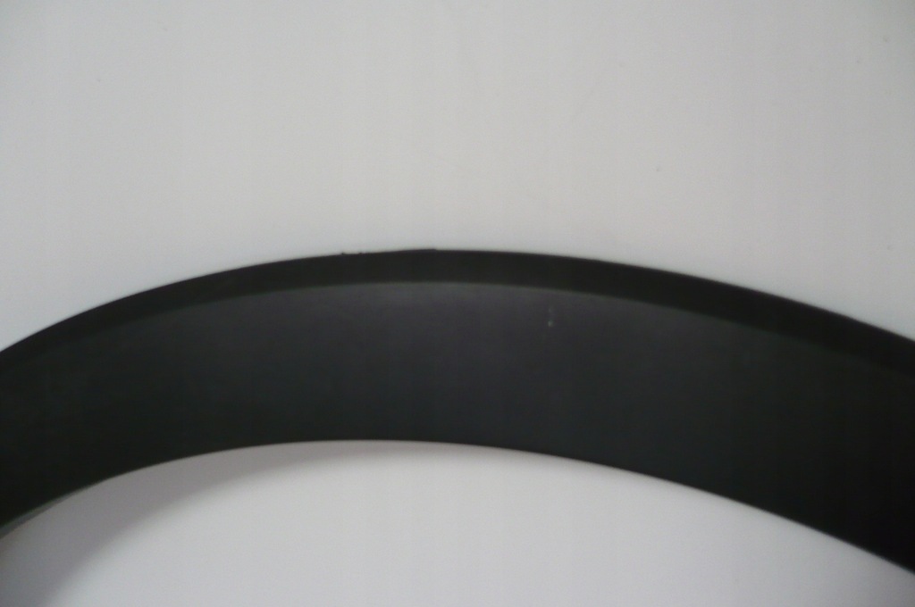 фото №6, Ford transit mk8 молдинг крила ліва задня 2014-