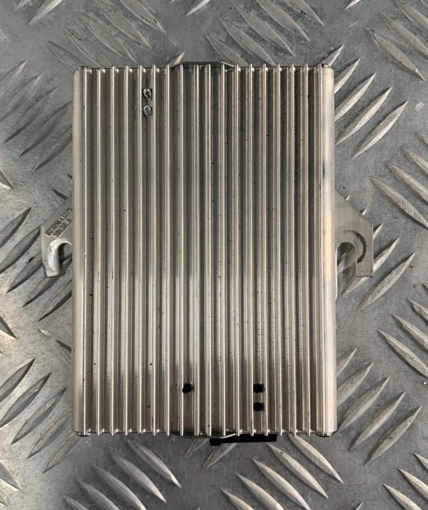 фото №3, Преобразователь напряжения 24v/12v renault 21255317