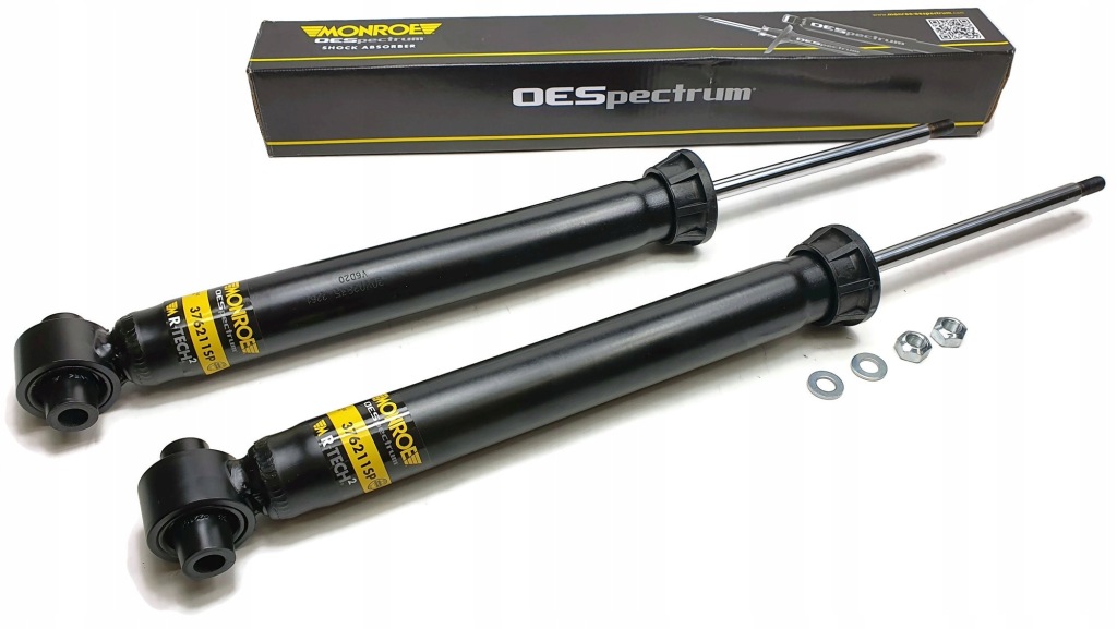 фото №1, Амортизаторы t monroe skoda superb iii 3 passat b8