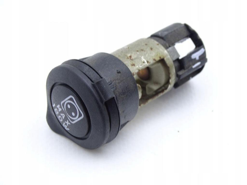 фото №1, Fiat stilo 01-07 роз'єм 12v