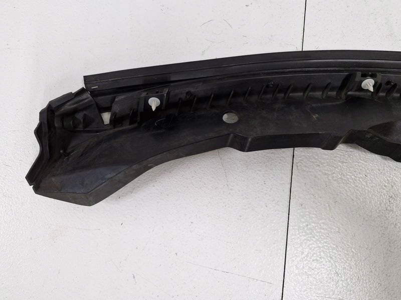 фото №6, Infiniti m m30 usłona прокладка крыла левый перед 658211ma0a