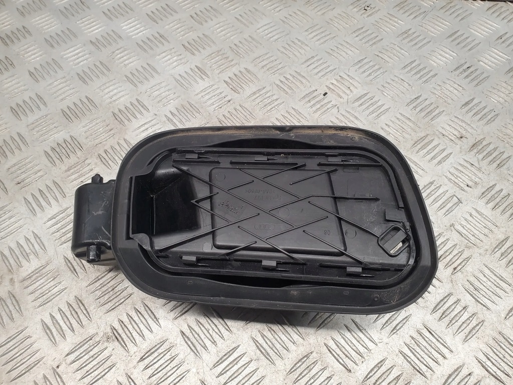 фото №1, Audi q8 4m8809906 кришка