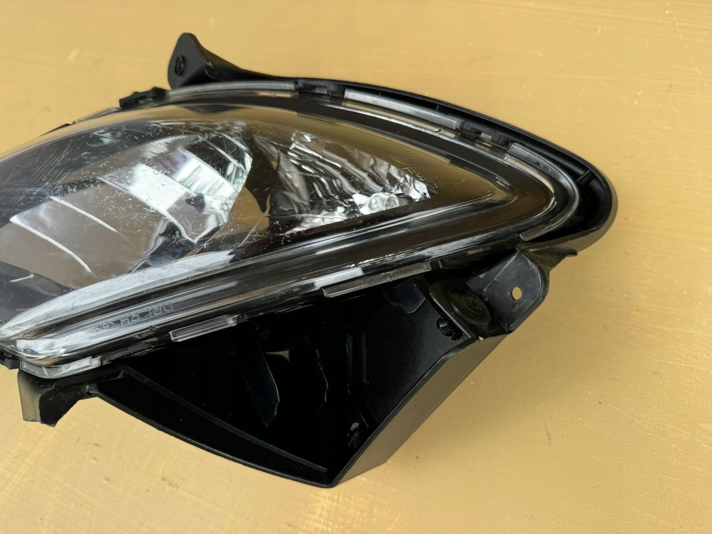 фото №7, Hyundai ix20 10-15r лампа drl протитуманна фара правий перед передній