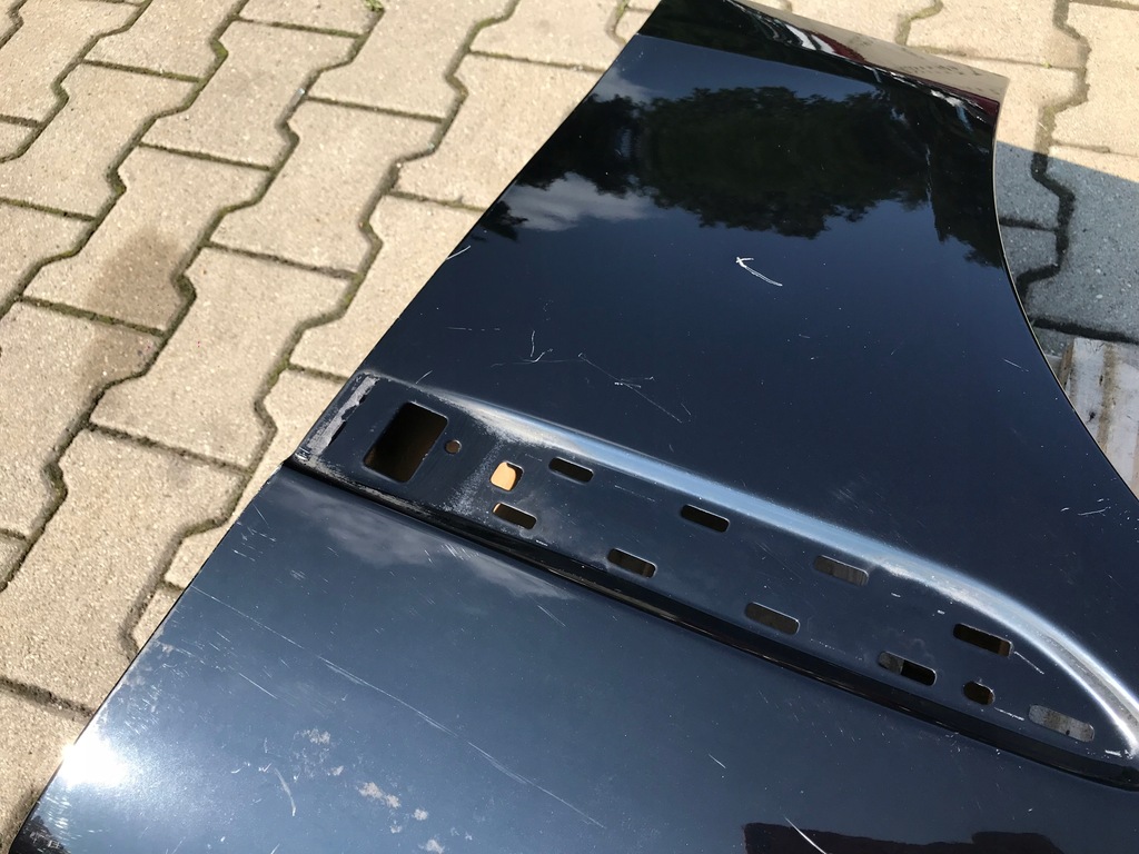 фото №8, Jaguar xe 15- крила лівий перед передній