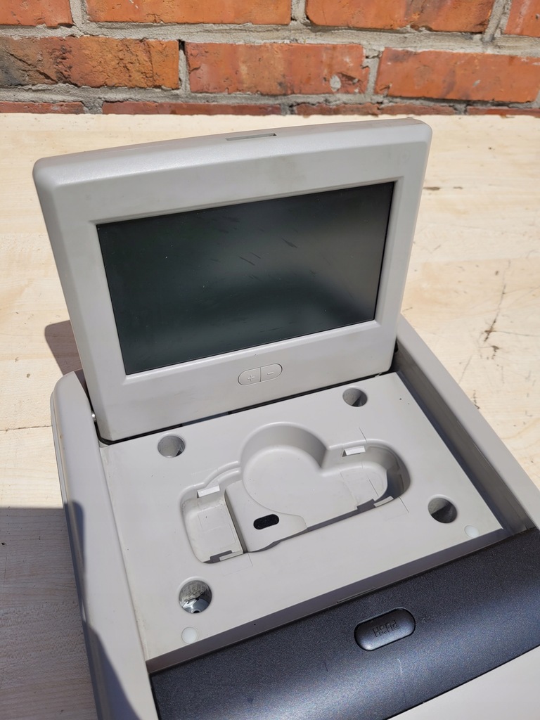 фото №8, Jeep grand cherokee wk fl 08-10 монитор экран