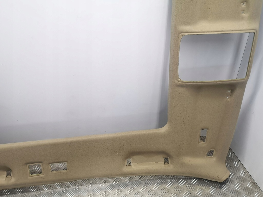 фото №6, Bmw x5 e53 2006 потолок