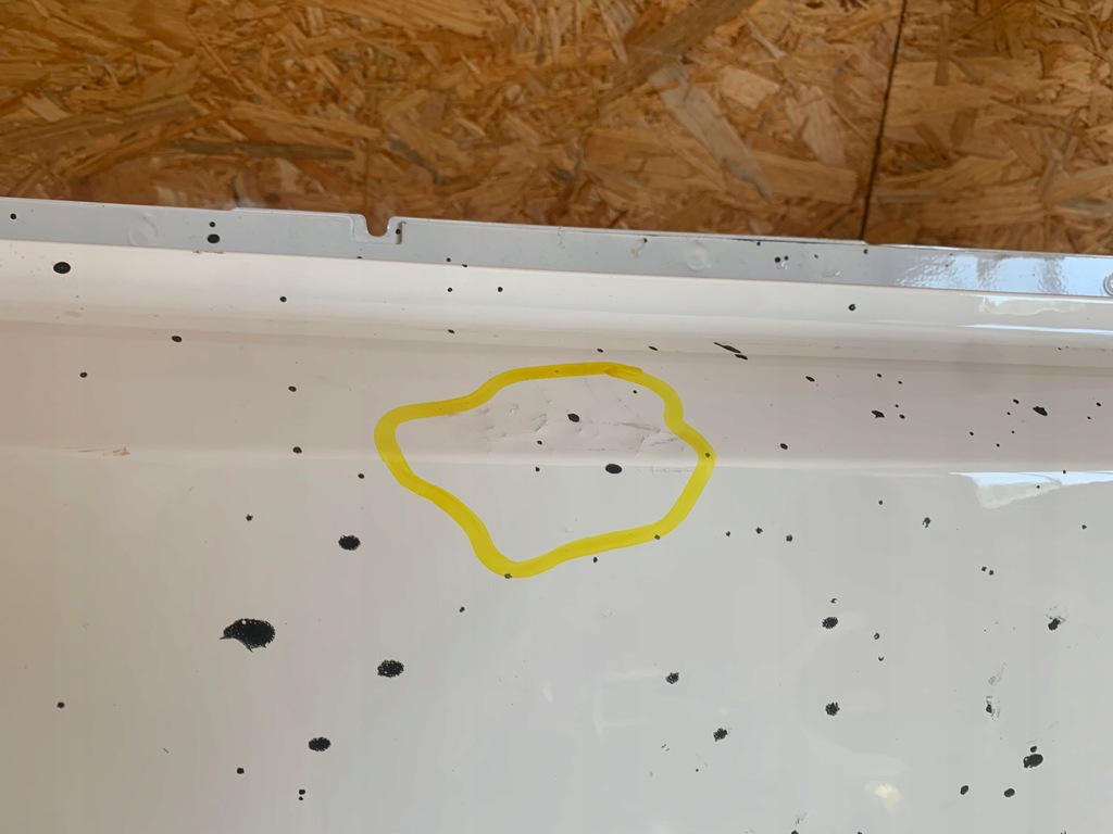 фото №7, Citroen berlingo iv peugeot partner iv rifter дверь правое перед передние