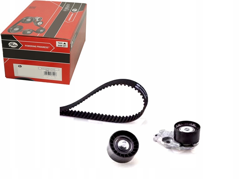 фото №1, Gates набор ремень распределительного вала chevrolet aveo / kalos