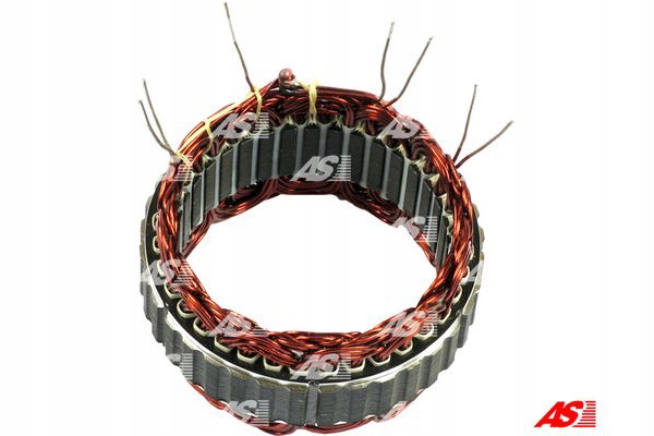 фото №2, Stator, генератор as-pl as9003