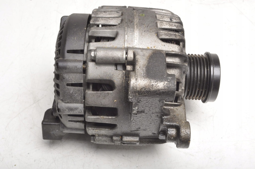 фото №1, Volvo s60 ii v60 1.6 t3 16v 150km генератор 31285435