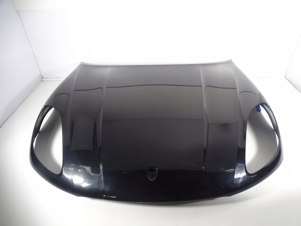 Капот porsche macan 95b Оригинал