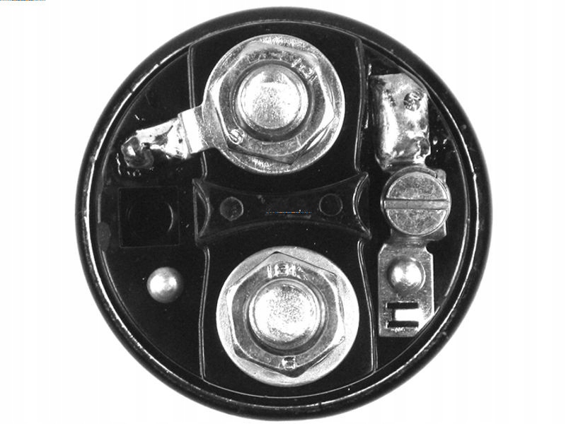 Автоматична коробка передач стартер ss0007 as-pl в Україні