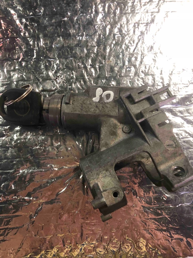 фото №1, Замок зажигания seat 6k0905851