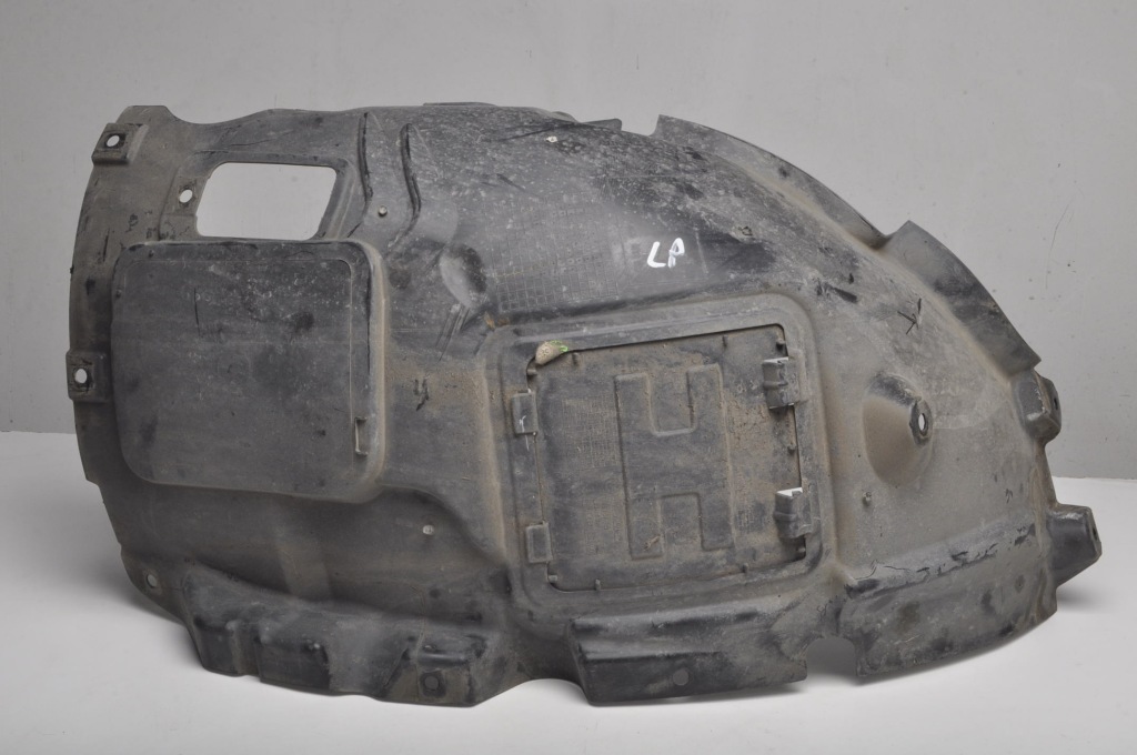 фото №1, Bmw 1 f20 подкрылок левый перед передние 7260709