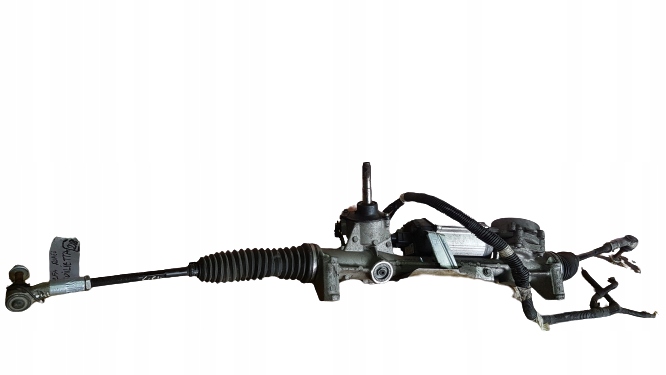 фото №1, Alfa romeo giulietta рулевая рейка 7805501437