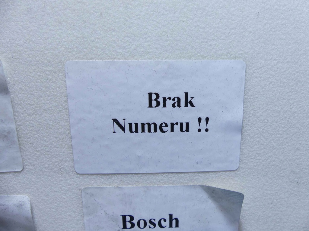 фото №5, Радіатор renault espace iv 1.9 dci