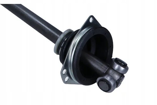 Приводной вал renault master le 2,5dci 01- с abs wał приводной 49-0834 maxgear Цена
