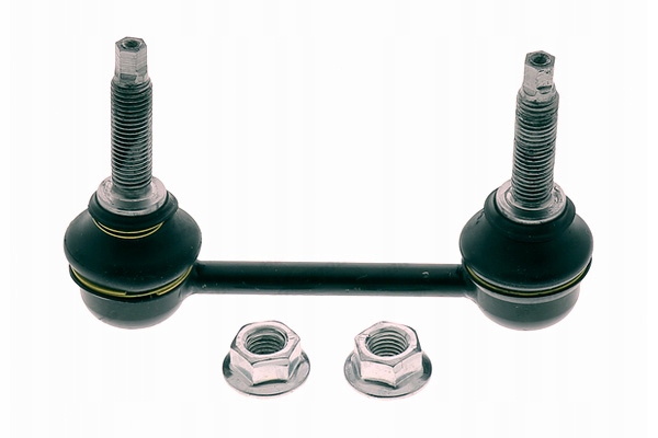 фото №2, Соединитель тяга стабилизатора задняя l/p jeep grand cherokee grand