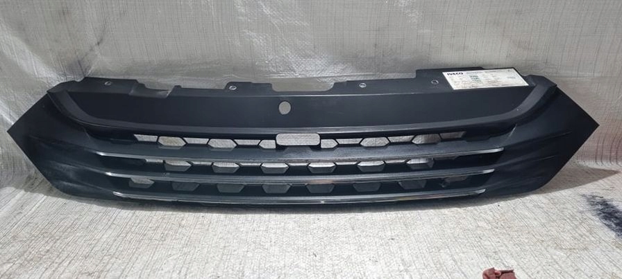 фото №1, Решётка радиатора верхний решётка радиатора iveco daily 2014^