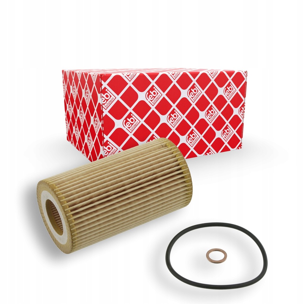 фото №13, Febi bilstein 26688 фильтр масла