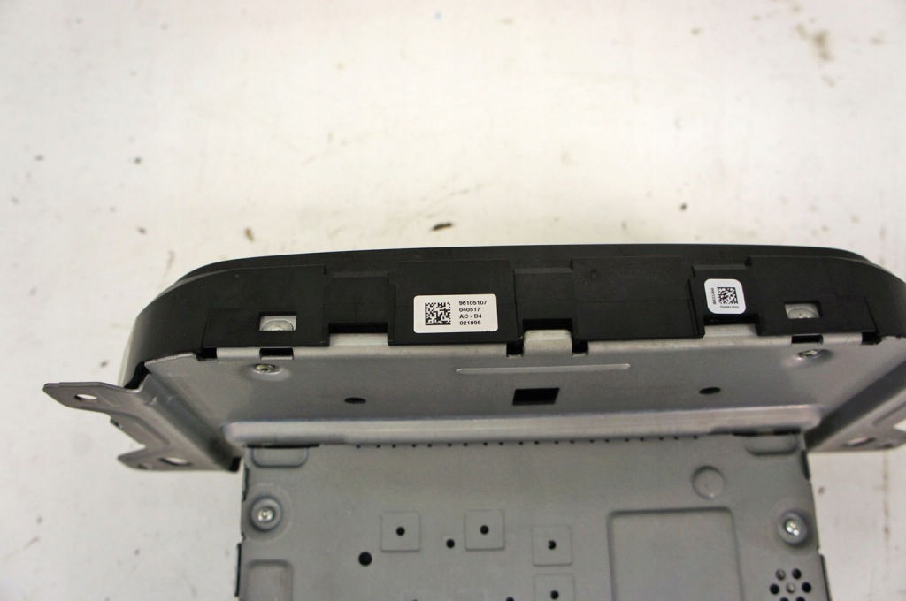 Mv077 fiat tipo ii радіо 07356609100 в Україні