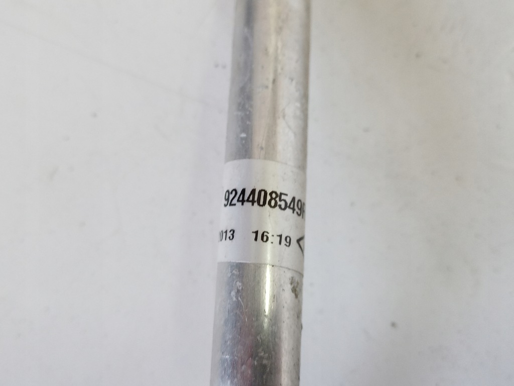 фото №3, Renault оригинальный номер 924408549r шланг кондиционера