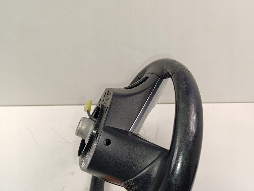 фото №7, Mazda 6 gj iii lift повітропровід шкіра мультифункція