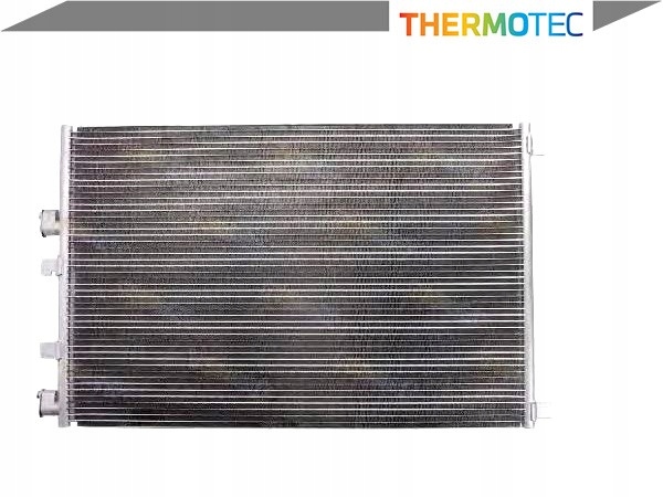 фото №3, Thermotec ktt110406 конденсатор, кондиционер