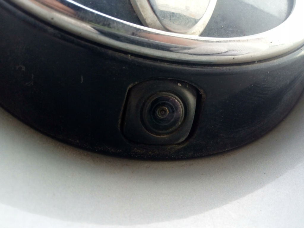 фото №7, Toyota corolla e21 19- крышка багажника багажника задняя hb цвет 1h5 камера