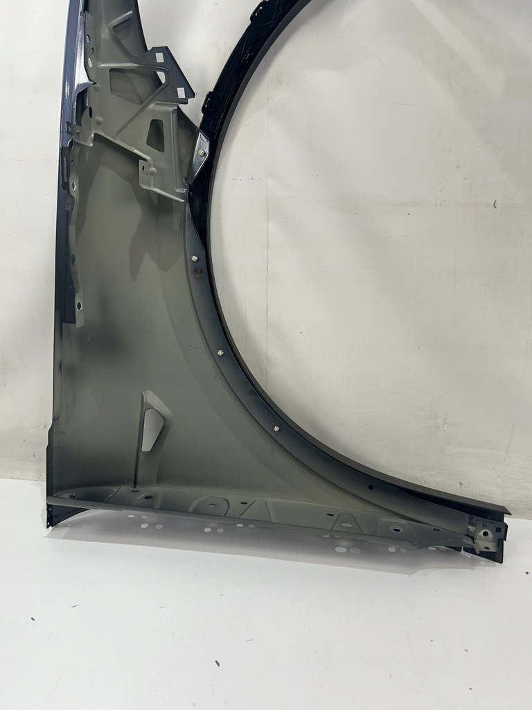 фото №7, Tesla x крила лівий перед передній