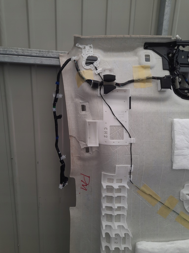 фото №13, Subaru crosstrek 22- стеля 94442fn011me usa