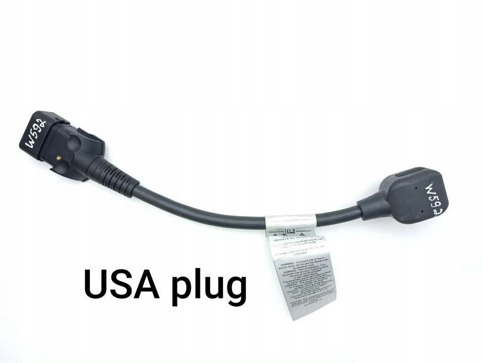 Купить Кабели аккумулятор audi e-tron 2019 7pp971678ga