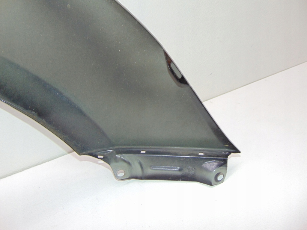 фото №5, Kia ceed iii крыло перед левый передний