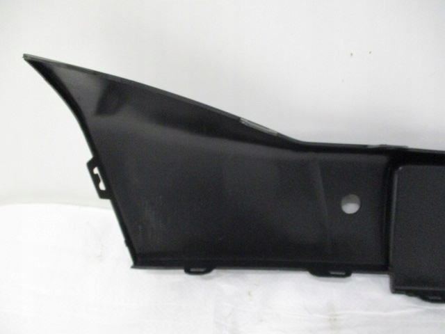 фото №8, Ds4 lift молдинг pod номерний знак бампер перед